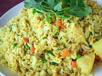 Product - Kung Pao Bistro in West Hollywood - West Hollywood, CA Chinese Restaurants