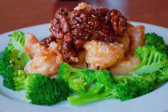 Product - Kung Pao Bistro in West Hollywood - West Hollywood, CA Chinese Restaurants