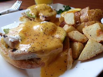 Product - Kupros Craft House in Midtown - Sacramento, CA American Restaurants
