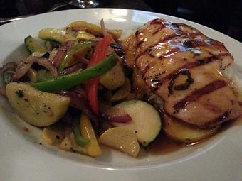 Product - Kupros Craft House in Midtown - Sacramento, CA American Restaurants