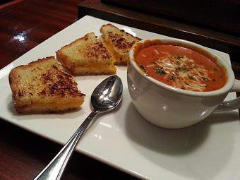 Product - Kupros Craft House in Midtown - Sacramento, CA American Restaurants