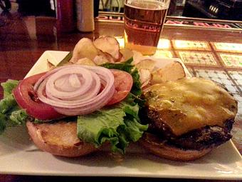 Product - Kupros Craft House in Midtown - Sacramento, CA American Restaurants