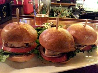 Product - Kupros Craft House in Midtown - Sacramento, CA American Restaurants