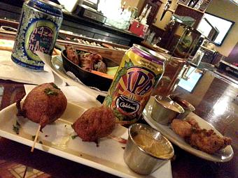Product - Kupros Craft House in Midtown - Sacramento, CA American Restaurants