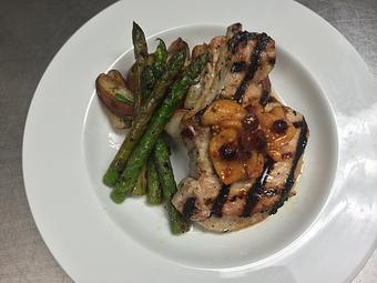 Product - Kupros Craft House in Midtown - Sacramento, CA American Restaurants