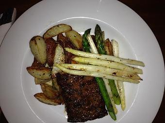 Product - Kupros Craft House in Midtown - Sacramento, CA American Restaurants