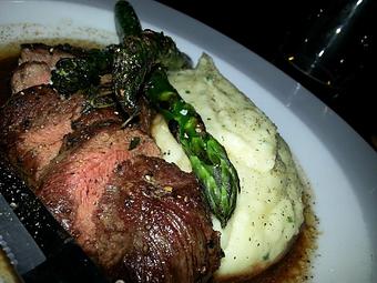 Product - Kupros Craft House in Midtown - Sacramento, CA American Restaurants
