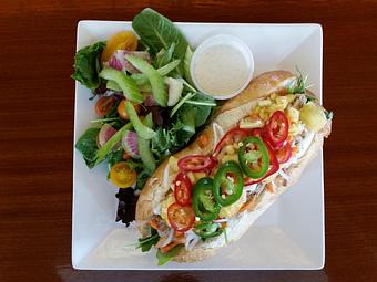Product - Kupros Craft House in Midtown - Sacramento, CA American Restaurants