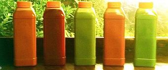 Product - Kure Juice Bar in Portland, OR Drinking Establishments