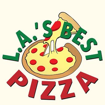 Product - L.A.'S Best Pizza in Chatsworth, CA Pizza Restaurant