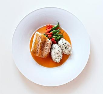 Product - L'albatros in University Circle - Cleveland, OH Restaurants/Food & Dining