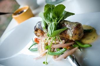 Product - L'albatros in University Circle - Cleveland, OH Restaurants/Food & Dining