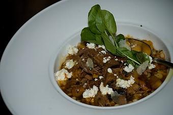 Product - L'albatros in University Circle - Cleveland, OH Restaurants/Food & Dining