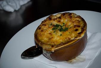 Product - L'albatros in University Circle - Cleveland, OH Restaurants/Food & Dining