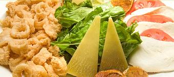 Product - L'allegria in TIME SQUARE, THEATRE DISTRICT, HELLS KITCHEN - New York, NY Italian Restaurants