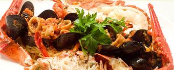 Product - L'allegria in TIME SQUARE, THEATRE DISTRICT, HELLS KITCHEN - New York, NY Italian Restaurants