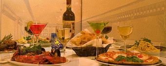 Product - L'allegria in TIME SQUARE, THEATRE DISTRICT, HELLS KITCHEN - New York, NY Italian Restaurants