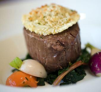 Product - L'espalier in Back Bay - Boston, MA French Restaurants