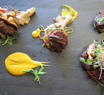 Product - L'espalier in Back Bay - Boston, MA French Restaurants