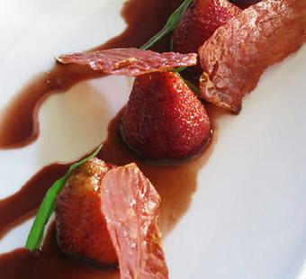Product - L'espalier in Back Bay - Boston, MA French Restaurants