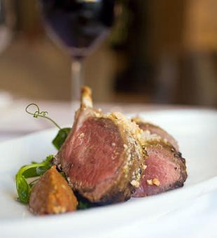 Product - L'espalier in Back Bay - Boston, MA French Restaurants