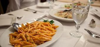 Product - L'Italiano Trattoria in Bayside Hills, NY Italian Restaurants