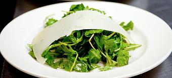 Product: Insalata di Spinaci - L'orcio in New Haven, CT Italian Restaurants