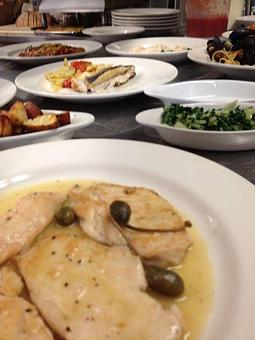 Product: Whose hungry? - L'orcio in New Haven, CT Italian Restaurants