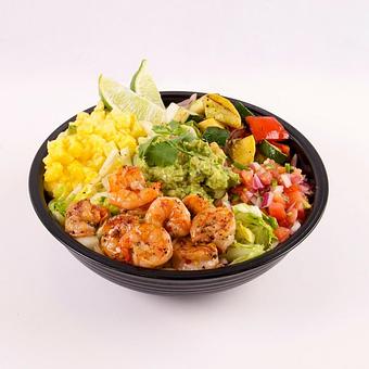 Product - La'au's Taco Shop in Colorado Springs, CO Mexican Restaurants