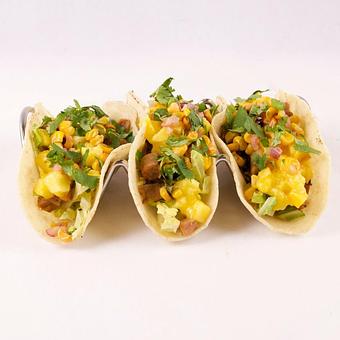 Product - La'au's Taco Shop in Colorado Springs, CO Mexican Restaurants