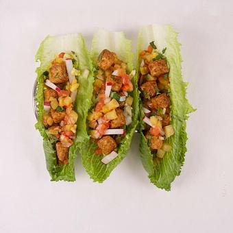 Product - La'au's Taco Shop in Colorado Springs, CO Mexican Restaurants