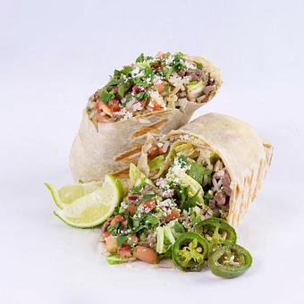 Product - La'au's Taco Shop in Colorado Springs, CO Mexican Restaurants