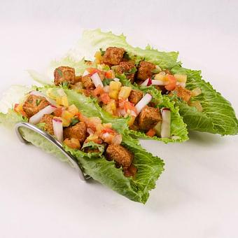 Product - La'au's Taco Shop in Colorado Springs, CO Mexican Restaurants