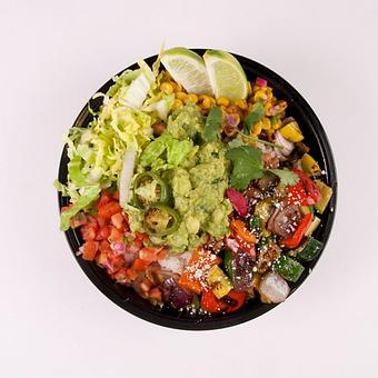 Product - La'au's Taco Shop in Colorado Springs, CO Mexican Restaurants