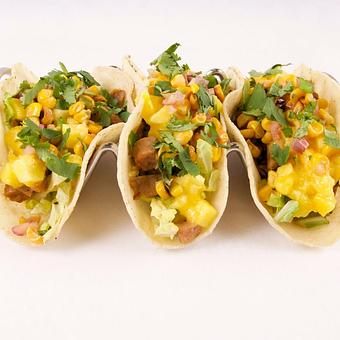 Product - La'au's Taco Shop in Colorado Springs, CO Mexican Restaurants