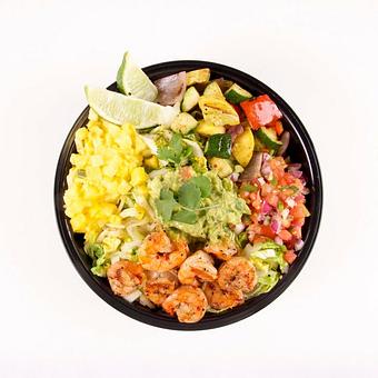 Product - La'au's Taco Shop in Colorado Springs, CO Mexican Restaurants