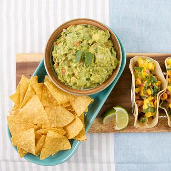 Product - La'au's Taco Shop in Colorado Springs, CO Mexican Restaurants