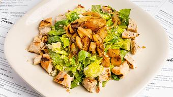 Product: Salad: Fermière - La Baguette Bistro in Oklahoma City, OK Bakeries