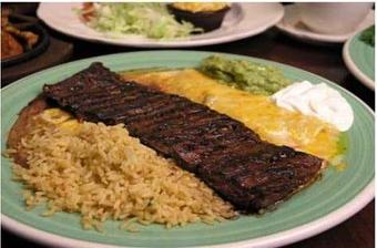 Product - La Bamba I Mexican and Spanish Restaurant in Delray Beach, FL Mexican Restaurants