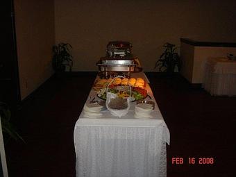 Product - La Bella Gourmet Gifts and Deli in El Dorado, AR Italian Restaurants
