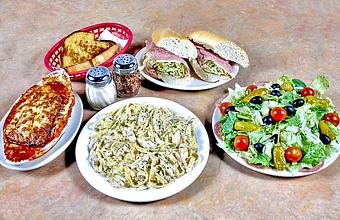 Product: Great Food - La Bella Pizza Garden in Third Ave Village - Chula Vista, CA Pizza Restaurant Product: Great Food - La Bella Pizza Garden in Third Ave Village - Chula Vista, CA Pizza Restaurant