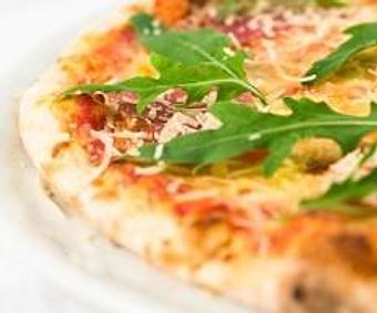 Product - La Bella Roma Pizzeria in Paramus, NJ Pizza Restaurant