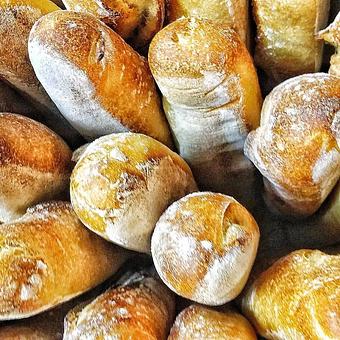 Product - La Boulangerie de San Francisco, Pine in San Francisco, CA Bakeries