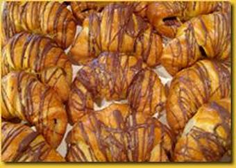 Product - La Brioche Bakery in Madison, WI American Restaurants