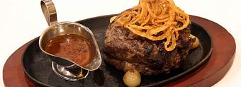 Product - La Brochette Kosher Steakhouse in New York, NY Steak House Restaurants