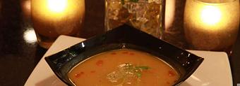 Product - La Brochette Kosher Steakhouse in New York, NY Steak House Restaurants