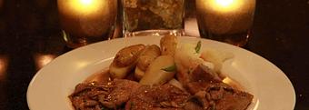 Product - La Brochette Kosher Steakhouse in New York, NY Steak House Restaurants