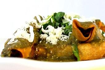 Product - La Carreta Mexican Cuisine in Denham Springs, LA Mexican Restaurants