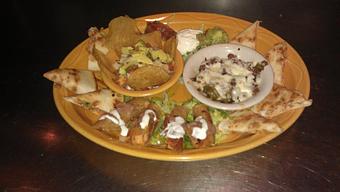 Product - La Casa De Isaac & Moishe in Northshore - Highland Park, IL Mexican Restaurants