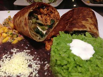 Product - La Casa De Isaac & Moishe in Northshore - Highland Park, IL Mexican Restaurants